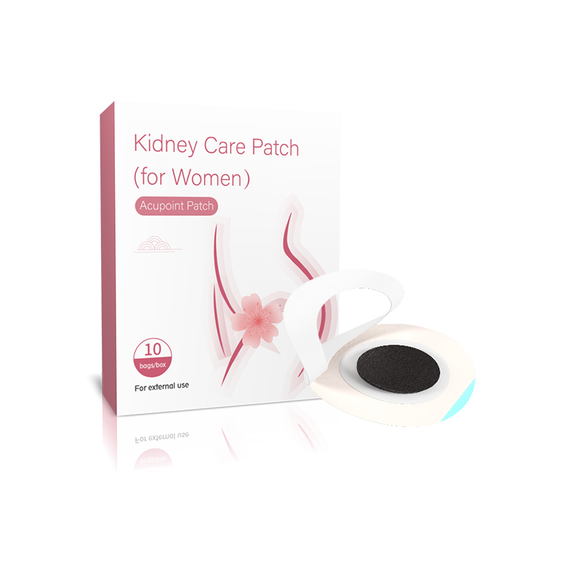 Kidney Care Patch(for Women)